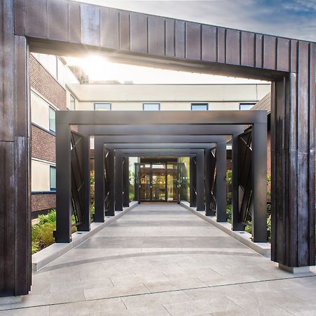 Holiday Inn London-Shepperton By Ihg Eksteriør billede