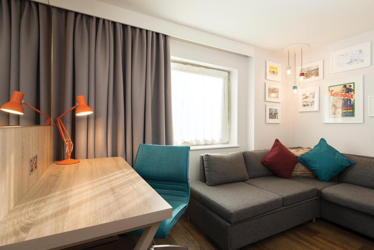 Holiday Inn London-Shepperton By Ihg Eksteriør billede