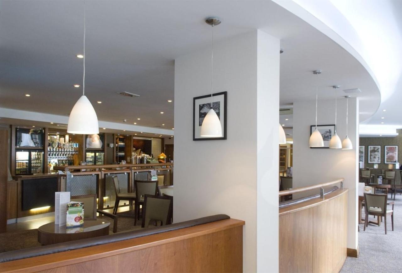 Holiday Inn London-Shepperton By Ihg Eksteriør billede