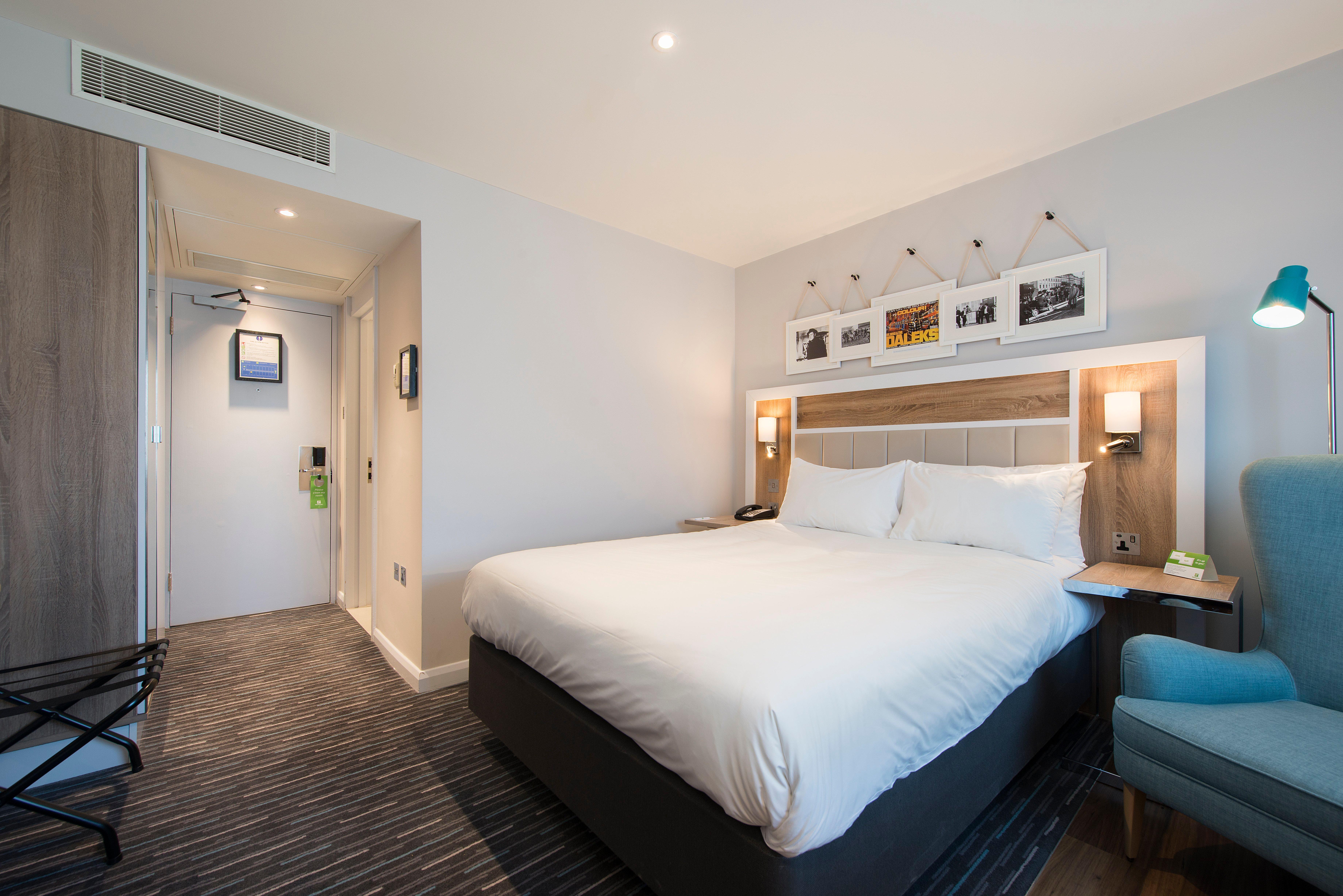 Holiday Inn London-Shepperton By Ihg Eksteriør billede