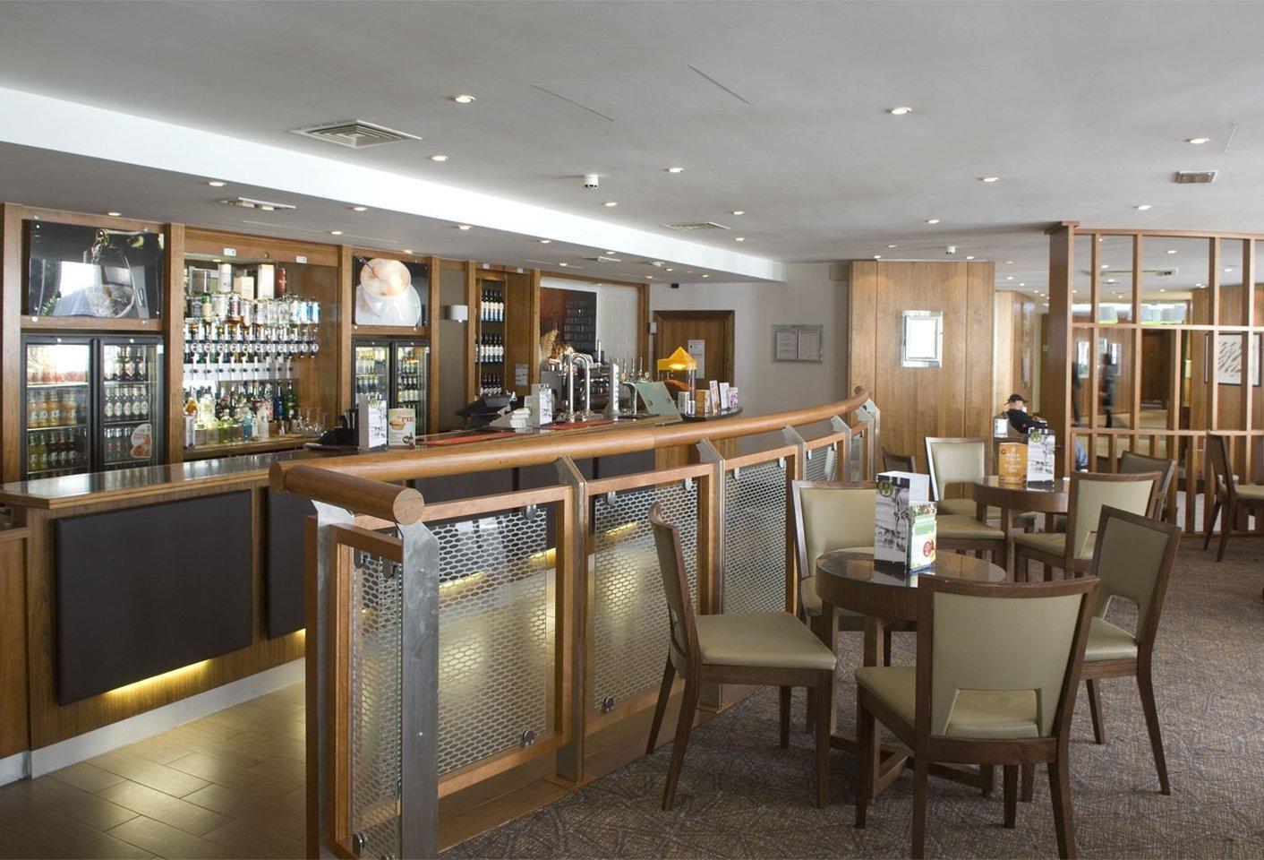 Holiday Inn London-Shepperton By Ihg Eksteriør billede