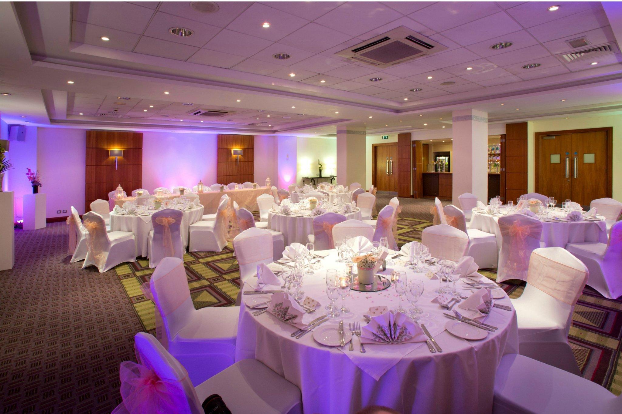 Holiday Inn London-Shepperton By Ihg Eksteriør billede
