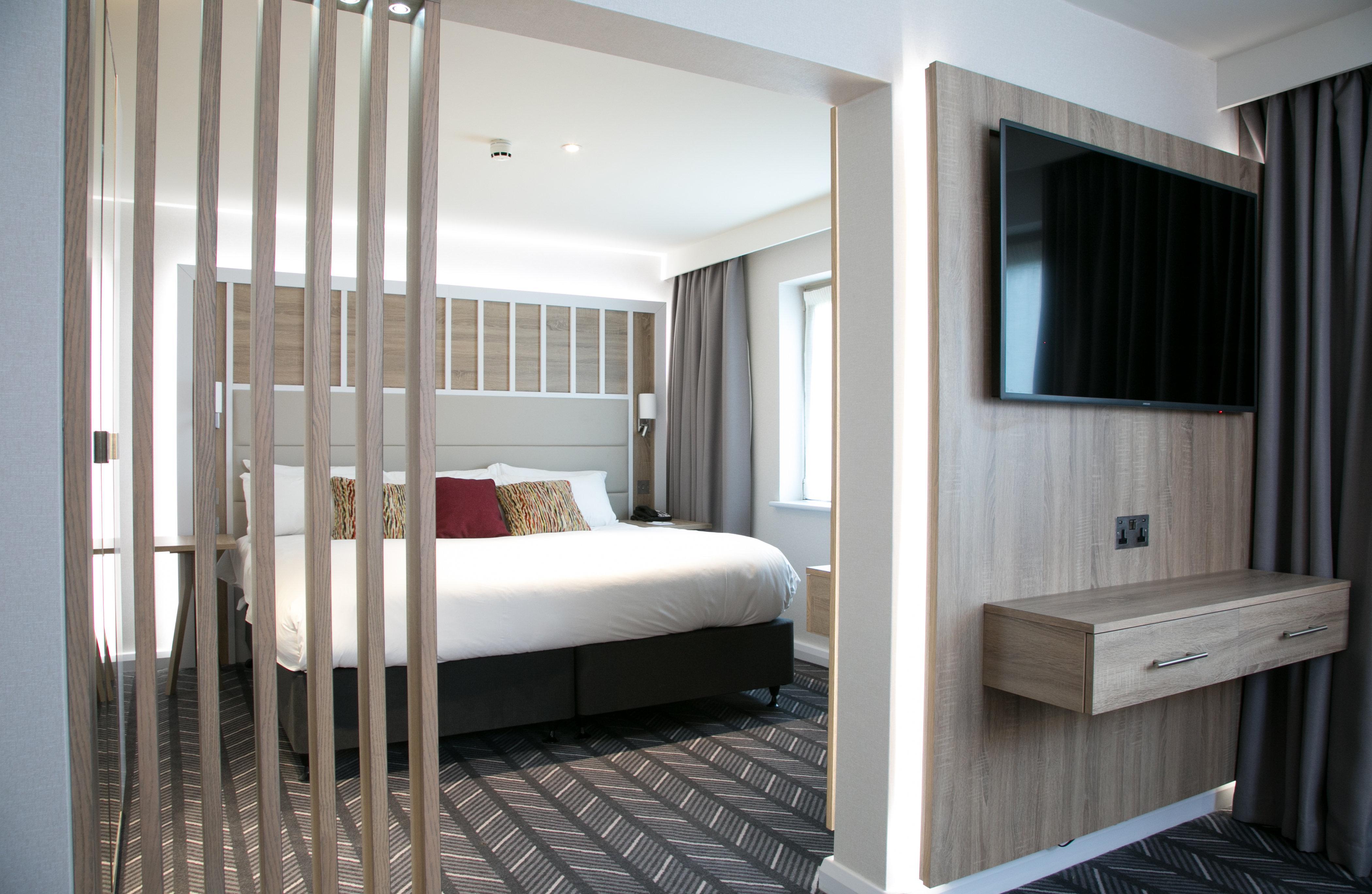 Holiday Inn London-Shepperton By Ihg Eksteriør billede