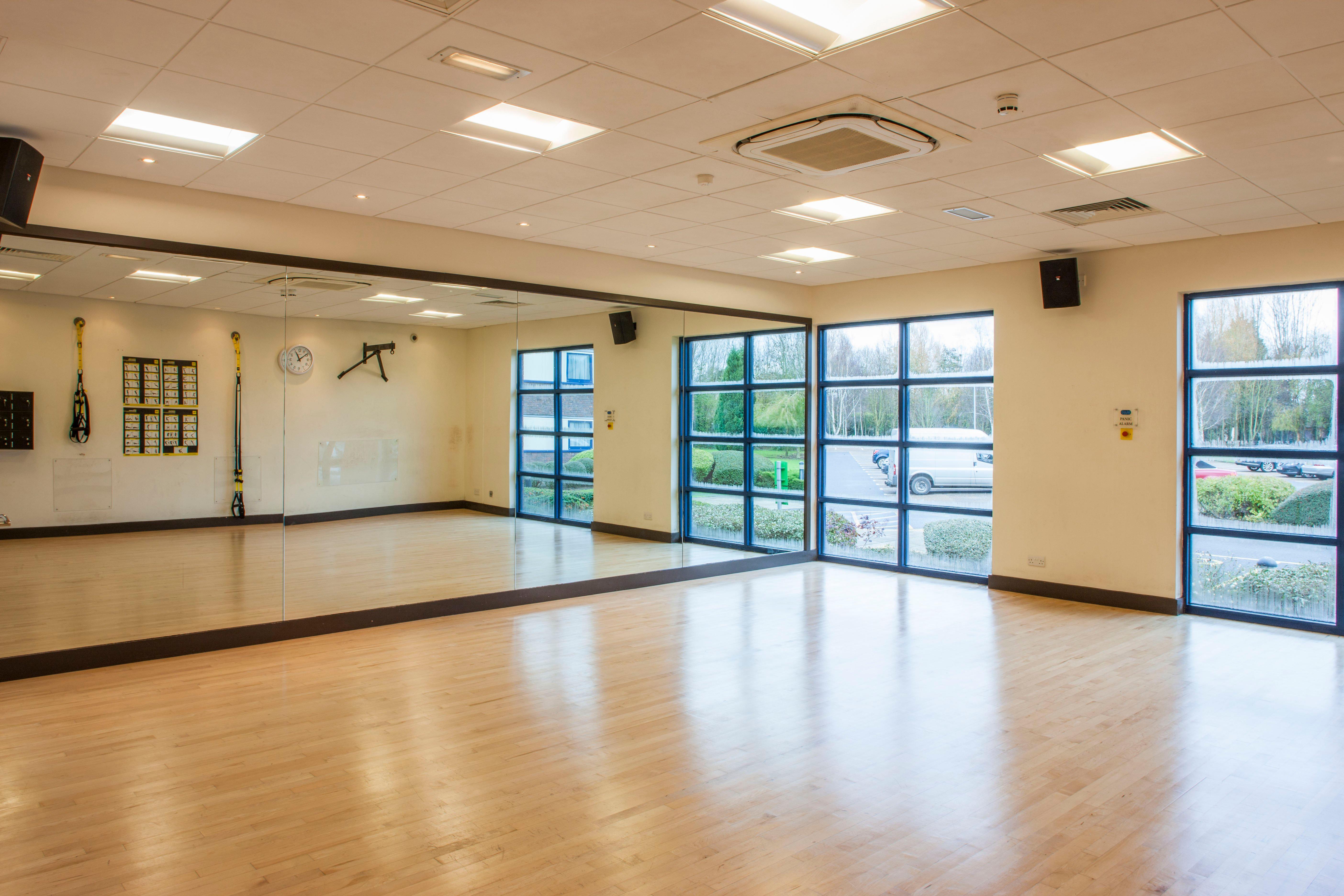 Holiday Inn London-Shepperton By Ihg Eksteriør billede