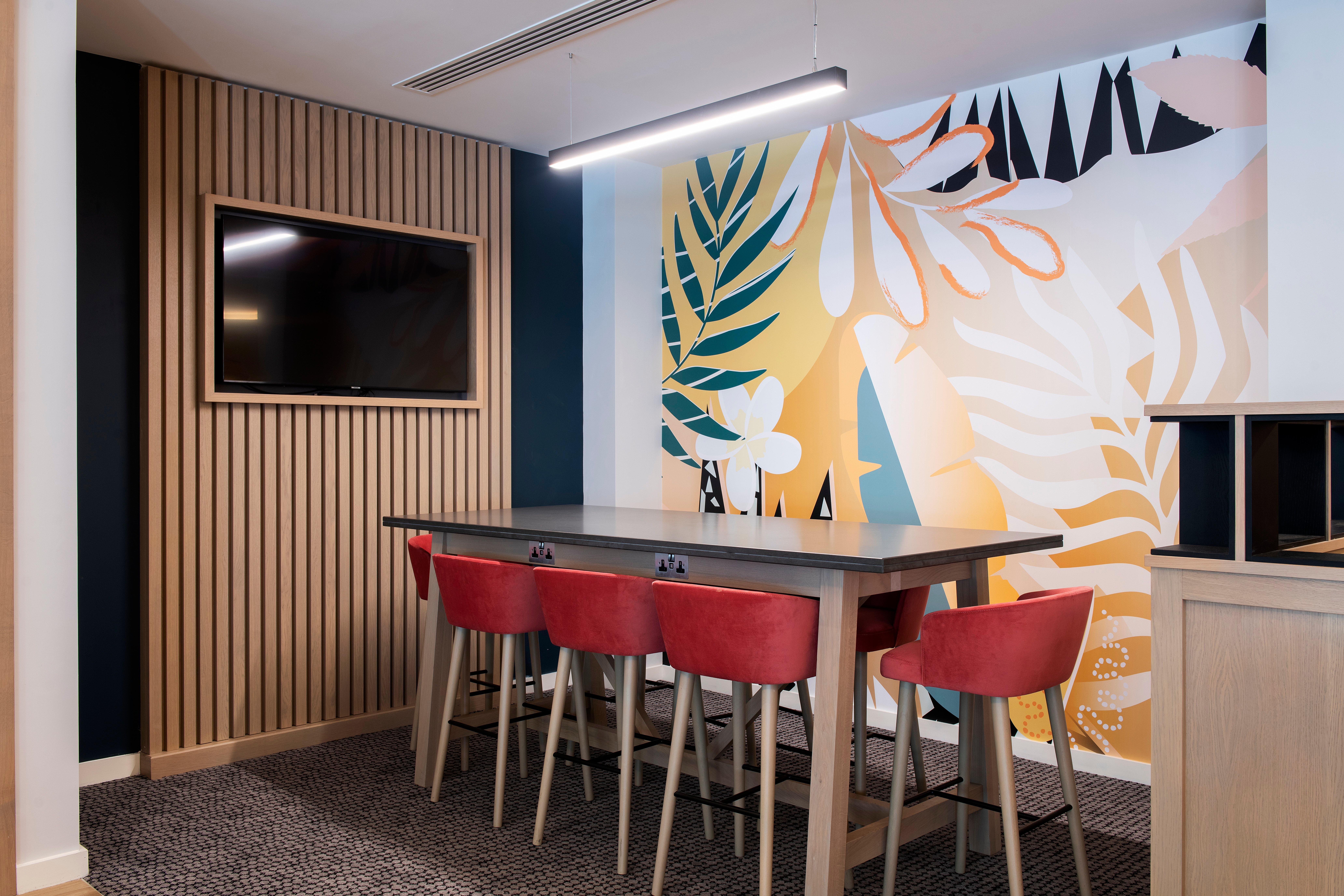 Holiday Inn London-Shepperton By Ihg Eksteriør billede