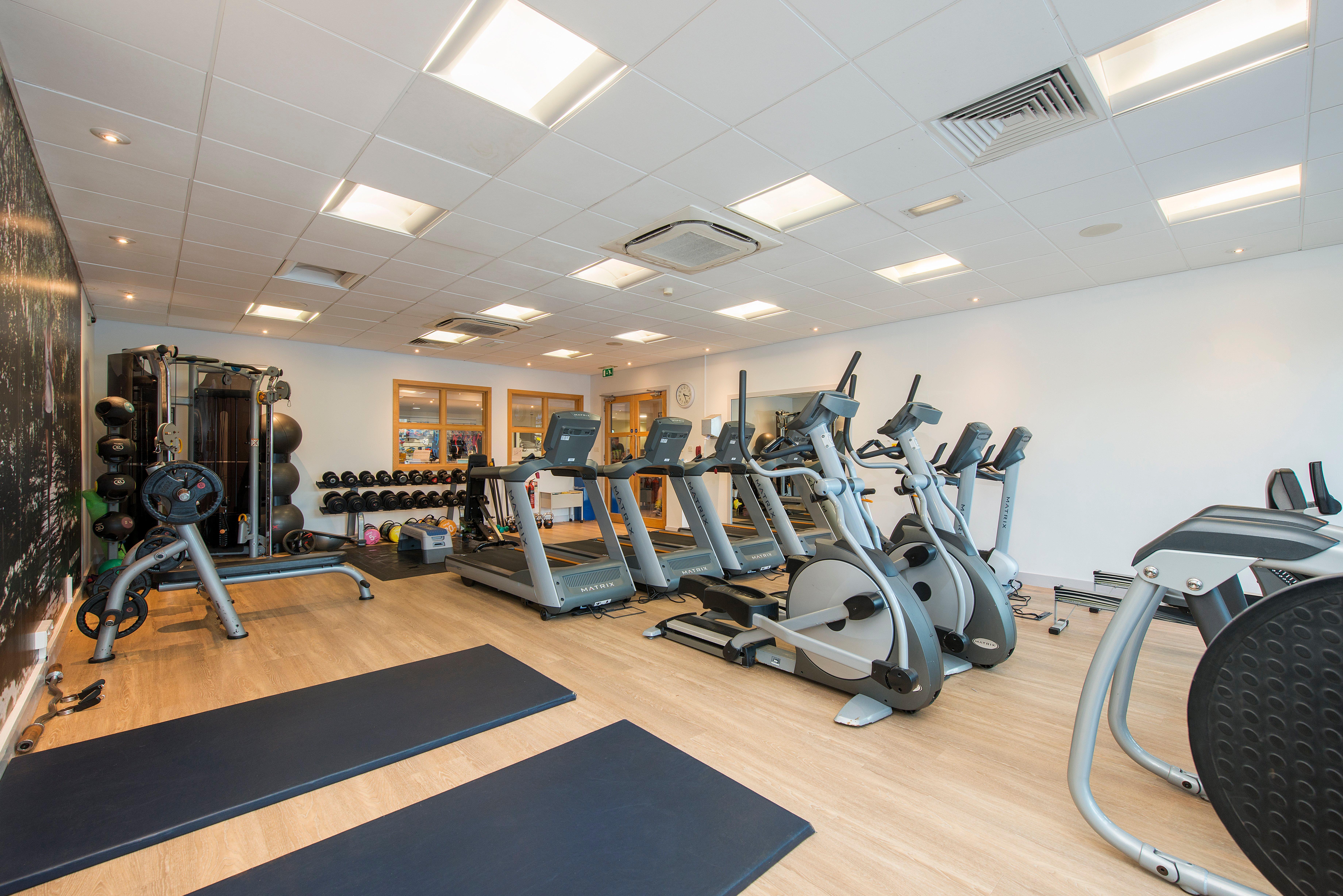Holiday Inn London-Shepperton By Ihg Eksteriør billede