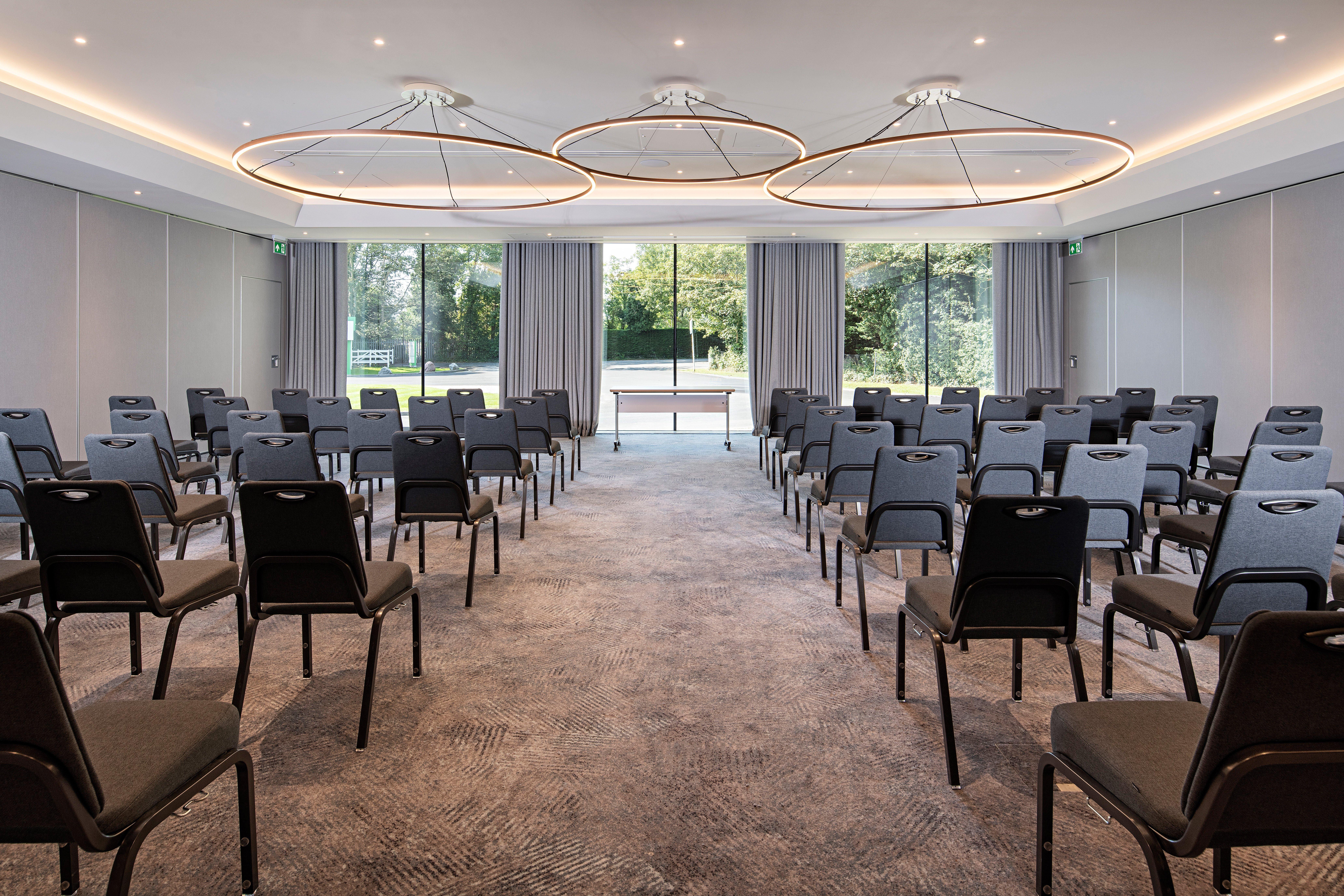 Holiday Inn London-Shepperton By Ihg Eksteriør billede