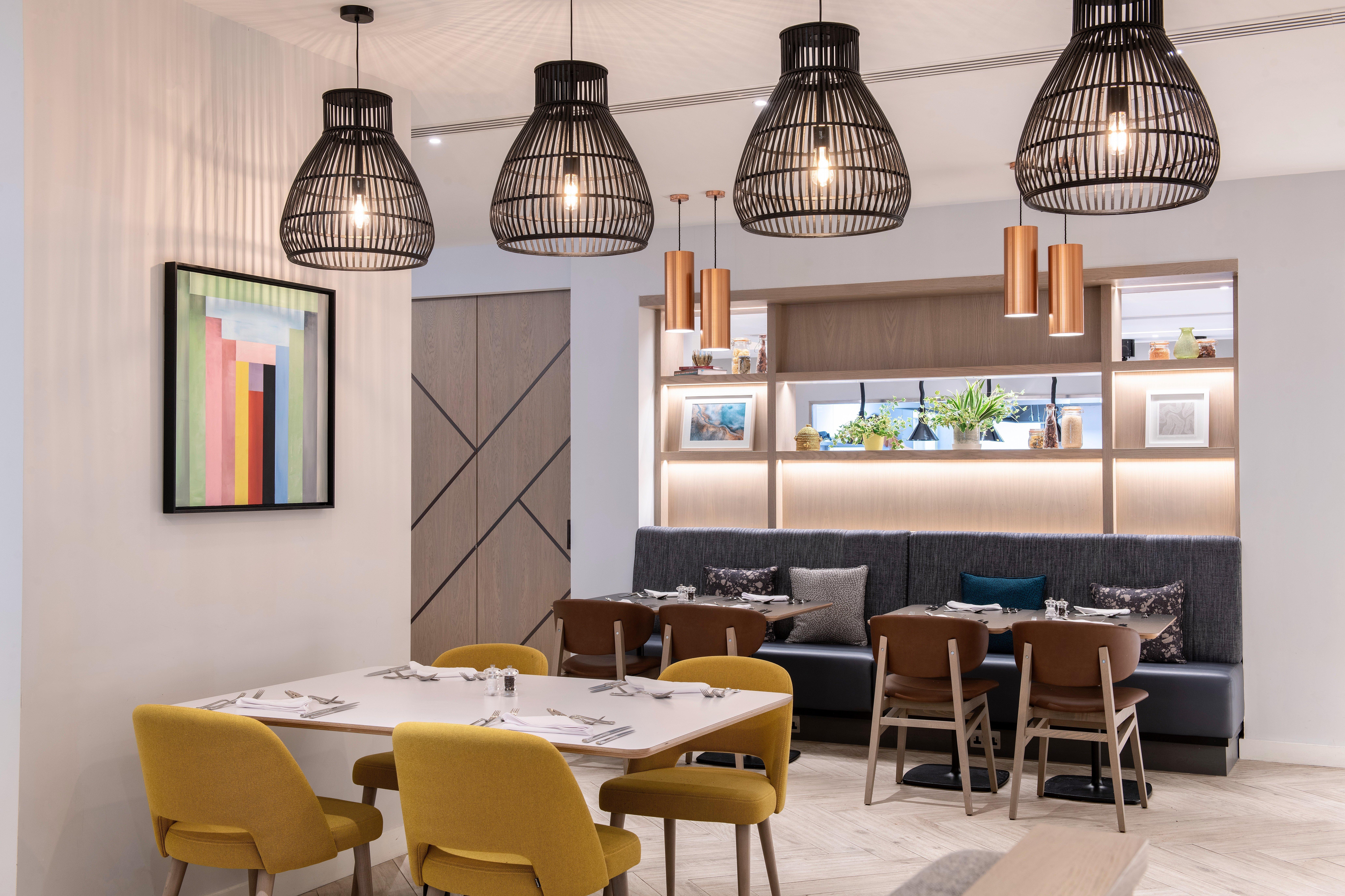 Holiday Inn London-Shepperton By Ihg Eksteriør billede