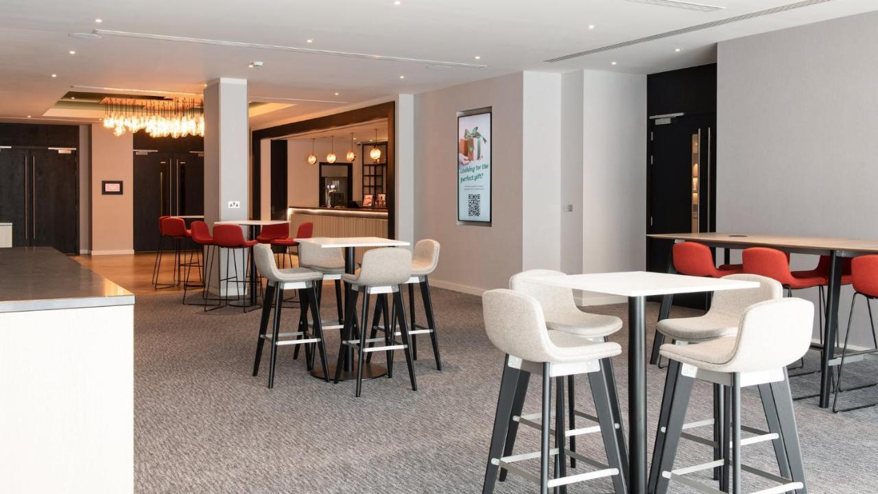 Holiday Inn London-Shepperton By Ihg Eksteriør billede