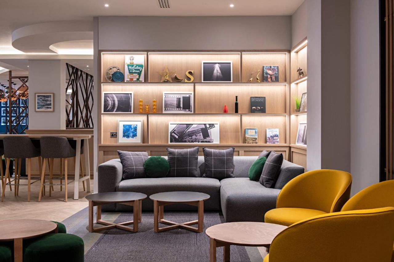 Holiday Inn London-Shepperton By Ihg Eksteriør billede